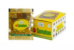 Link SAMAHAN 100g (25x4g)