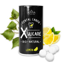 2 + 1 zadarmo Altevita BIO XYLICARE Lemon 25ks