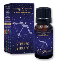 Altevita zmes esenciálnych olejov ASTRO - STRELEC (SAGITTARIUS) 10ml