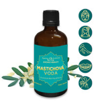 Altevita mastichová voda 100ml