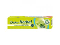 Dabur Herbal Zubná pasta s Aloe Vera 100ml