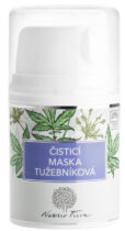 Nobilis Tilia &#x10C;istiacia maska t&#xFA;&#x17E;obn&#xED;kov&#xE1; 50ml