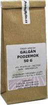 F-Dental Hodonin Alpinia lie&#x10D;iv&#xE1; (Galg&#xE1;n) 200g podzemok