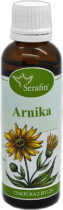 Serafin Arnika tinkt&#xFA;ra 50 ml