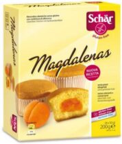 Sch&#xE4;r Bezlepkov&#xE9; mufiny 65g - Muffin &#x10D;okol&#xE1;dov&#xFD;