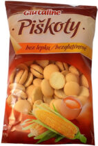 Druid Bezlepkov&#xE9; pi&#x161;k&#xF3;ty Glutaline 120g - Bezlepkov&#xE9; pi&#x1...