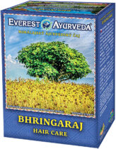 Everest Ayurveda Ajurv&#xE9;dsky &#x10D;aj Bhringaraj 100 g