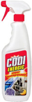 Codi Codi Energic 750 ml + pumpi&#x10D;ka