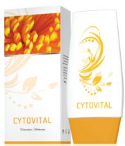 Energy Cytovital 250ml XXL