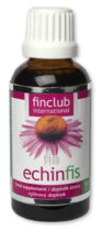 Finclub Echinfis 100 ml