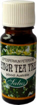 Saloos &#xC9;terick&#xFD; olej - Lemon tea tree 10ml Austr&#xE1;lia