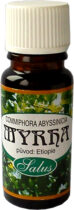 Saloos &#xC9;terick&#xFD; olej - Myrta 10ml Balk&#xE1;n