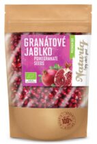 Naturiq Gran&#xE1;tov&#xE9; jablko BIO RAW 100g