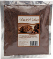 Najtelo Holandsk&#xE9; kakao 100g