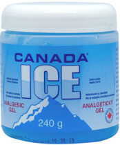 Percara Enterprises Ice gel 240ml