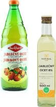 Natural Jihlava Jabl&#x10D;n&#xFD; ocot Natural 750ml - 5% (Bukhardt)