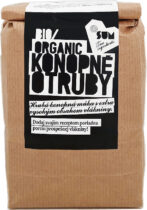 Sum Konopn&#xE9; otruby BIO 500g