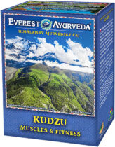 Everest Ayurveda Ajurv&#xE9;dsky &#x10D;aj Kudzu 100g