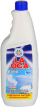 La Oca La Oca Ba&#x148;o 750 ml + pumpi&#x10D;ka