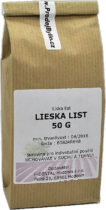 F-Dental Hodonin Lieska oby&#x10D;ajn&#xE1; 50g list