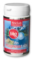 Finclub Magnesatabs 100 tabliet