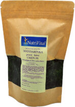 Nutrivital Mandarinkov&#xE1; k&#xF4;ra 100g