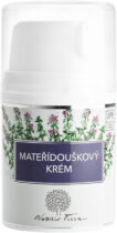 Nobilis Tilia Materinodu&#x161;kov&#xFD; kr&#xE9;m Marika 50ml