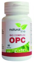 Tepperwein OPC Bio Complex 27g 60 kaps&#xFA;l