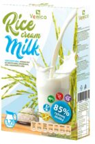 Vemica Rice cream milk 100g - ry&#x17E;ov&#xFD; n&#xE1;poj