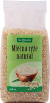 Bio Nebio Ry&#x17E;a gu&#x13E;atozrnn&#xE1; natural BIO 500g