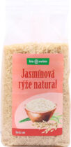 Bio Nebio Ry&#x17E;a Jasm&#xED;nov&#xE1; natural BIO 500g