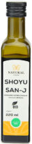 Natural Jihlava S&#xF3;jov&#xE1; om&#xE1;&#x10D;ka Shoyu San-J BIO 220 ml