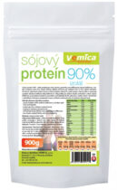 Vemica Sojov&#xFD; prote&#xED;n 90% 2700g Nesladen&#xFD;