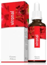 Energy Vironal 30ml