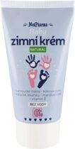 MedPharma Zimn&#xFD; kr&#xE9;m Baby Natural 75ml